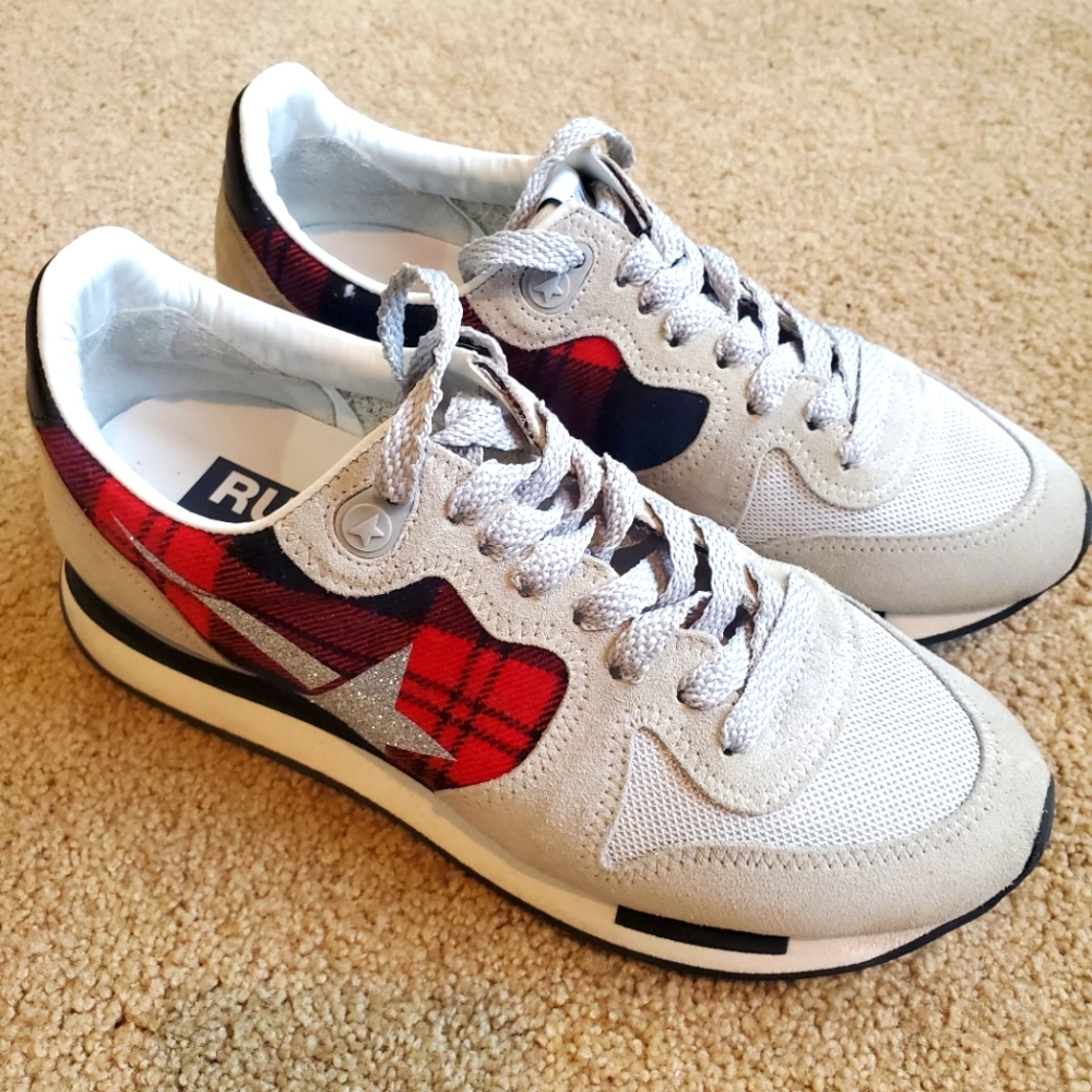 Golden Goose Trainers